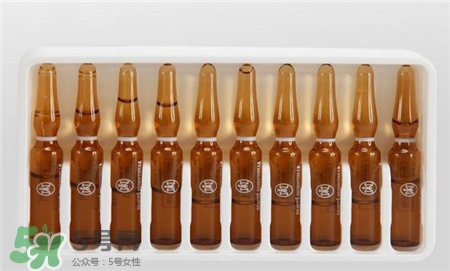 瑪麗艷安瓶多少錢一盒?瑪麗艷安瓶精華液價格 瑪麗艷安瓶多少錢一盒?瑪麗艷安瓶精華液價格