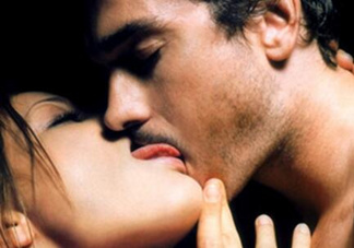 男女談熱吻：那感覺(jué)很纏綿