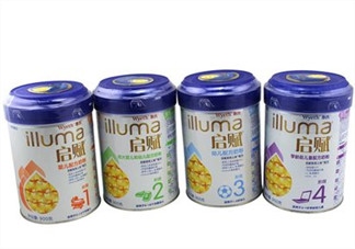 惠氏啟賦奶粉國產與進口版的區(qū)別 惠氏啟賦國產與進口版哪個好？