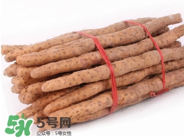 淮山藥多少錢一斤？淮山藥價格