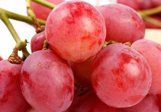 紅提為什么那么甜？提子不甜怎么變甜？