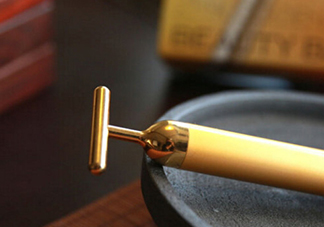 黃金棒真的能瘦臉嗎？黃金棒怎么瘦臉手法