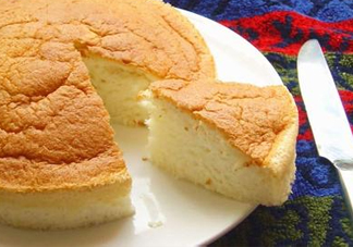 戚風(fēng)蛋糕為何就是做不好？戚風(fēng)蛋糕失敗原因