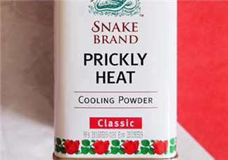 泰國蛇牌爽身粉孕婦能用嗎？孕婦能用泰國蛇牌爽身粉嗎？