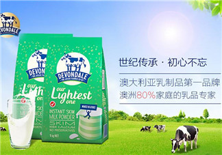 德運奶粉生產(chǎn)日期怎么看？德運奶粉日期怎么看？