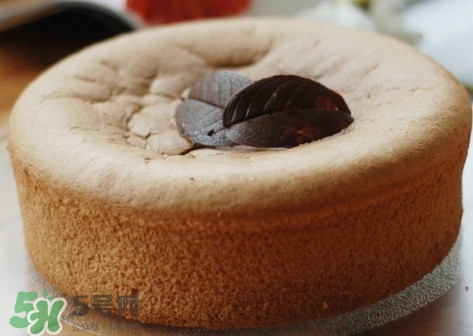 戚風蛋糕怎么保存？戚風蛋糕能保存多久