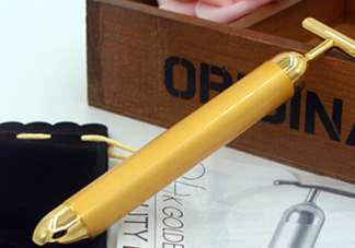 黃金棒可以按摩眼部嗎？黃金棒可以去除黑眼圈嗎？