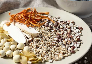 淮山藥與普通山藥有什么區(qū)別？淮山藥的功效與作用