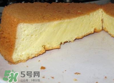 戚風(fēng)蛋糕為什么會(huì)塌陷？戚風(fēng)蛋糕為何就是做不好