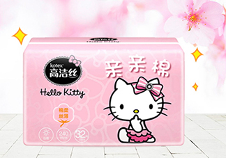 高潔絲衛(wèi)生巾有蟲嗎？高潔絲衛(wèi)生巾有熒光劑