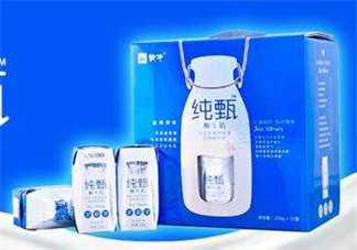純甄酸奶過期還能喝嗎？純甄酸奶過期一點點要緊嗎？