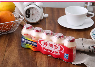 養(yǎng)樂多能空腹喝嗎？養(yǎng)樂多怎么喝最好？