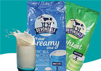 德運奶粉孕婦可以喝嗎？德運奶粉適合孕婦嗎？