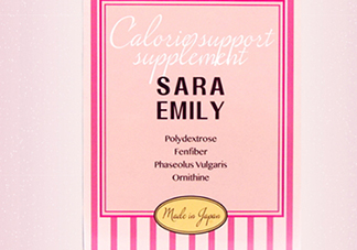 sara emily控糖粉怎么樣？sara emily熱控粉怎么吃？