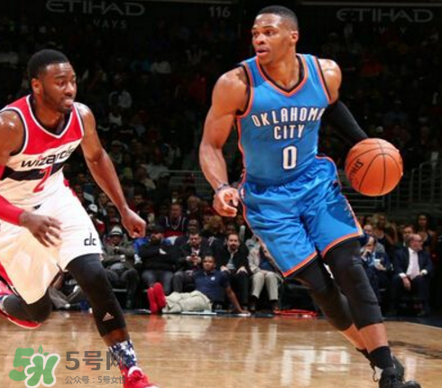 耐克威少why not 0短袖多少錢？威少mvp慶祝t恤專柜價(jià)格