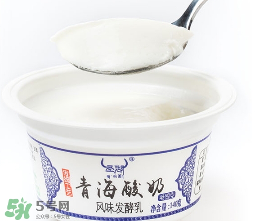 老酸奶可以減肥嗎？老酸奶的熱量