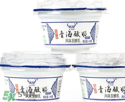 老酸奶可以減肥嗎？老酸奶的熱量