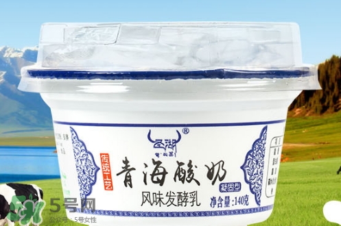 老酸奶可以減肥嗎？老酸奶的熱量