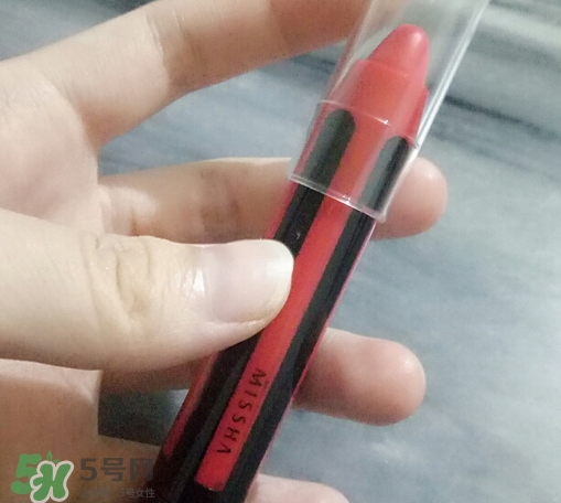 missha謎尚水彩筆唇膏多少錢_專柜價(jià)格 missha謎尚水彩筆唇膏多少錢_專柜價(jià)格