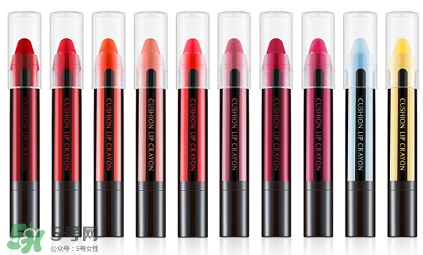 missha謎尚水彩筆唇膏多少錢_專柜價(jià)格 missha謎尚水彩筆唇膏多少錢_專柜價(jià)格