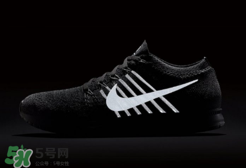 nike zoom flyknit streak馬拉松跑鞋全黑配色什么時候發(fā)售？