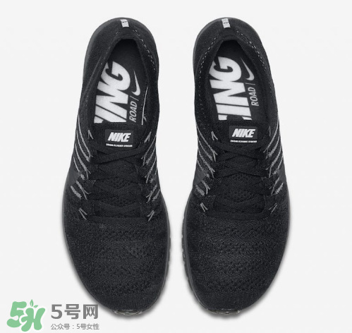nike zoom flyknit streak馬拉松跑鞋全黑配色什么時候發(fā)售？