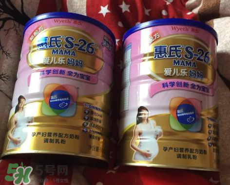 惠氏孕婦奶粉怎么樣？惠氏孕婦奶粉怎么吃？