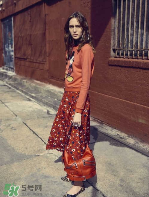 marc jacobs2017早秋系列怎么樣_好看嗎_有哪些款式？