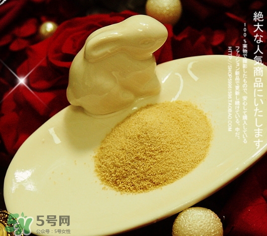 sara emily控糖粉怎么樣？sara emily熱控粉怎么吃？