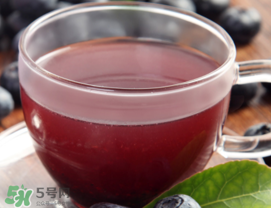 藍(lán)莓和蜂蜜能一起吃嗎？藍(lán)莓能和蜂蜜一起吃嗎？