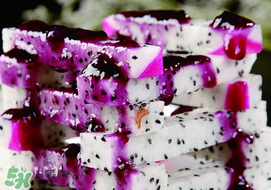 藍(lán)莓和火龍果能一起吃嗎？藍(lán)莓和火龍果能榨汁嗎？