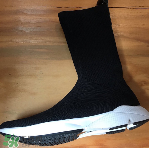 reebok新款sock runner怎么樣？銳步新款襪子鞋最新諜照曝光