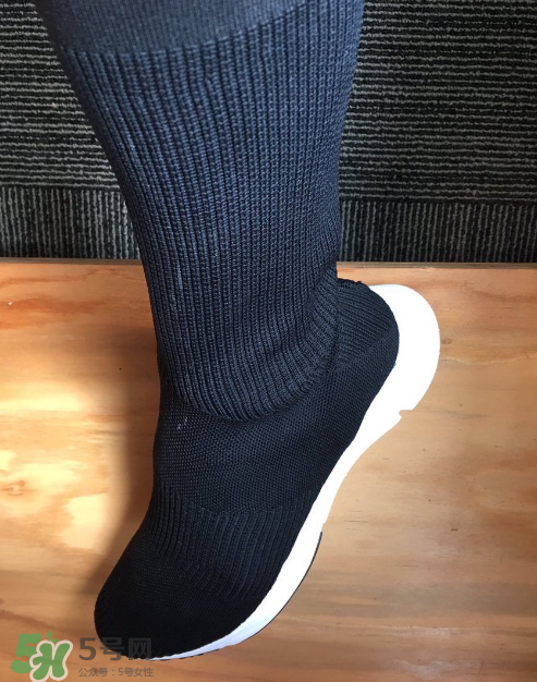reebok新款sock runner怎么樣？銳步新款襪子鞋最新諜照曝光