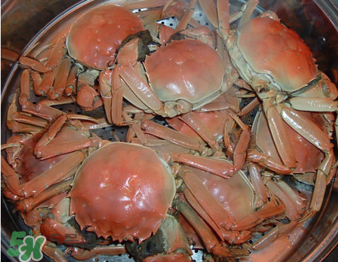 藍(lán)莓和螃蟹能一起吃嗎？吃藍(lán)莓和螃蟹會中毒嗎？