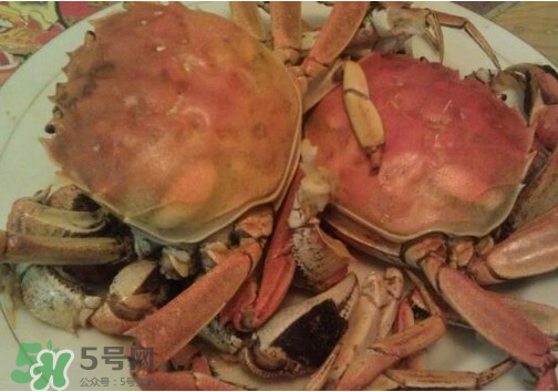 藍(lán)莓和螃蟹能一起吃嗎？吃藍(lán)莓和螃蟹會中毒嗎？