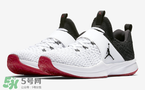 jordan trainer 2 flyknit訓練鞋什么時候發(fā)售？
