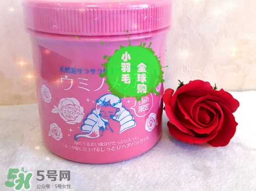 天然沖繩發(fā)泥怎么用？天然沖繩發(fā)泥怎么樣