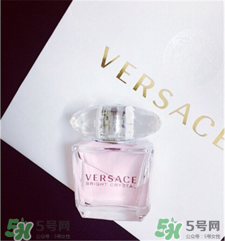 范思哲香戀水晶女士香水怎么樣?范思哲香戀水晶女士香水多少錢(qián)?