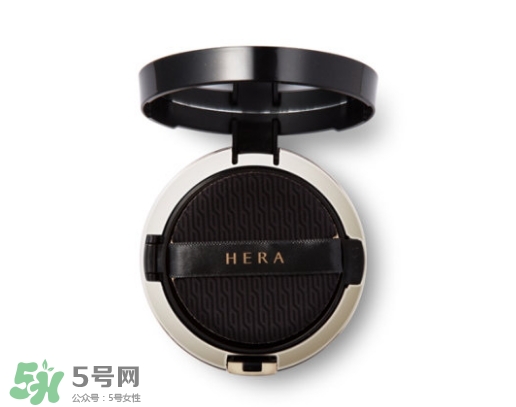 赫拉黑金氣墊怎么樣？赫拉黑金氣墊多少錢？