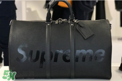 supreme與lv2017秋冬聯(lián)名系列怎么買_在哪買？