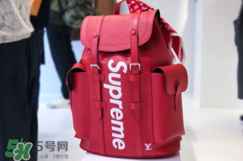 supreme與lv2017秋冬聯(lián)名系列怎么買_在哪買？