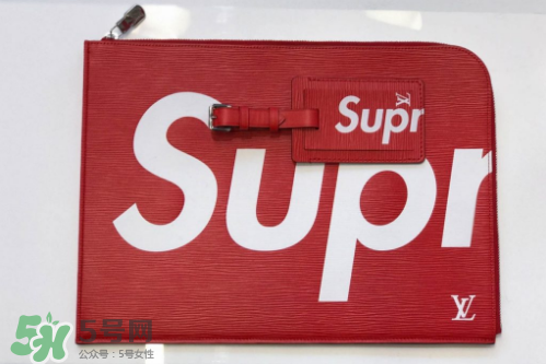 supreme與lv2017秋冬聯(lián)名系列怎么買_在哪買？
