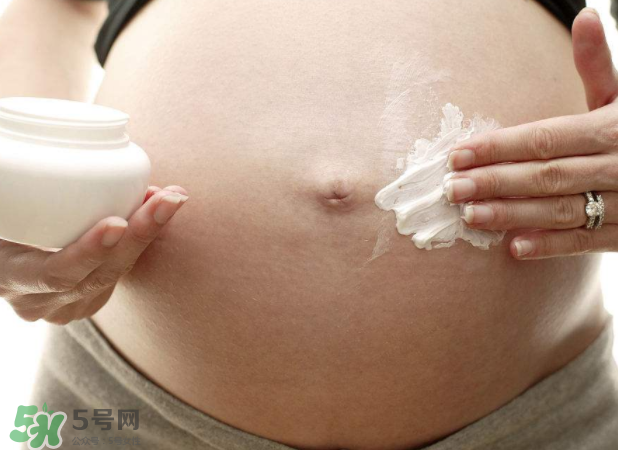 妊娠紋怎么長在大腿上了？妊娠紋會不會長在大腿上？