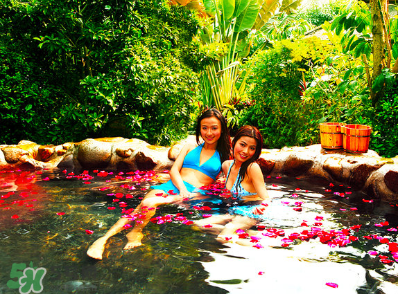 夏天可以泡溫泉嗎？冬天泡溫泉好還是夏天泡溫泉好？