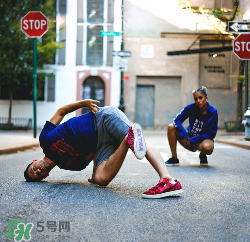 puma與extra butter聯(lián)名運(yùn)動(dòng)鞋什么時(shí)候發(fā)售？