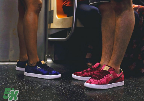 puma與extra butter聯(lián)名運(yùn)動(dòng)鞋什么時(shí)候發(fā)售？