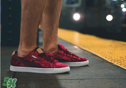 puma與extra butter聯(lián)名運(yùn)動(dòng)鞋什么時(shí)候發(fā)售？