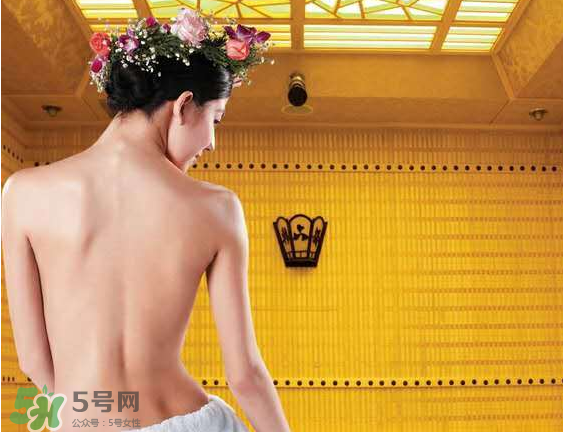 夏天可以汗蒸嗎？夏天汗蒸好嗎？