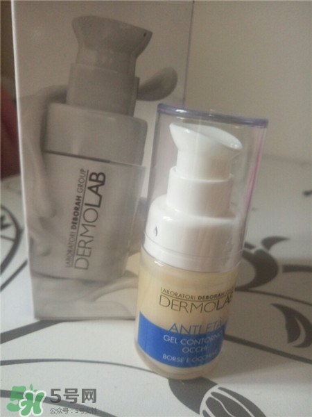 dermolab眼霜多少錢(qián)?dermolab眼霜專(zhuān)柜價(jià)格