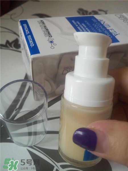 dermolab眼霜多少錢(qián)?dermolab眼霜專(zhuān)柜價(jià)格